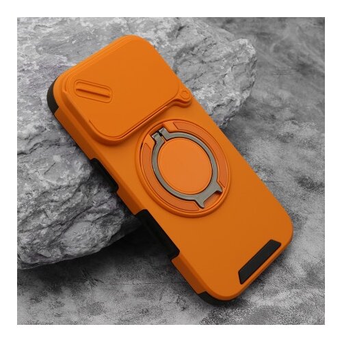  Futrola defender camshield za iphone 17 pro (6.3) narandzasta ( F124573 ) Cene