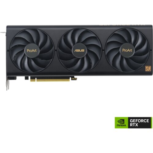 Asus VGA PROART-RTX4060-O8GNVIDIA GeForce RTX 40608GB GDDR6 128bit;HDMI,3xDP Cijene