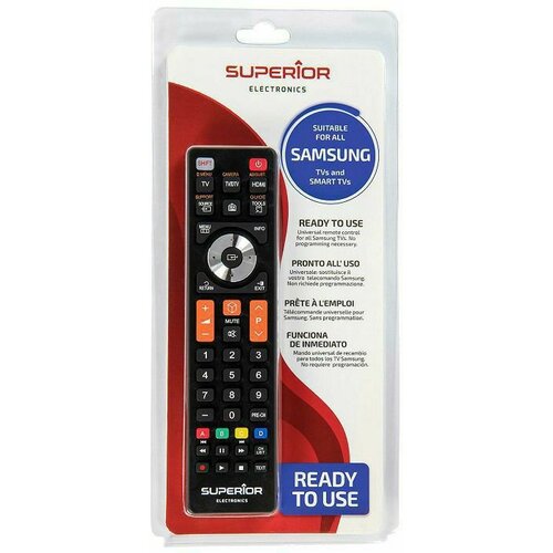Superior daljinski upravljač za Samsung TV prijemnike 9269/RC SAMSUNG Cijene