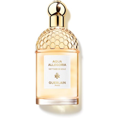 Guerlain Aqua Allegoria Nettare di Sole toaletna voda polnilna za ženske 125 ml Cene