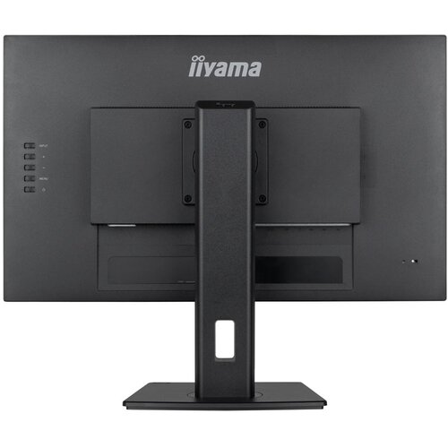 Iiyama Monitor LED XUB2792HSU-B6 27&amp;quot; IPS Slim-line 1920 x 1080 @100Hz 250 cd/m&amp;sup2; 1300:1 0.4ms HDMI DP 4x USB 3.2 HDCP height, swivel, tilt, pivot (rotation both sides) 3y - XUB2792HSU-B6 Slike