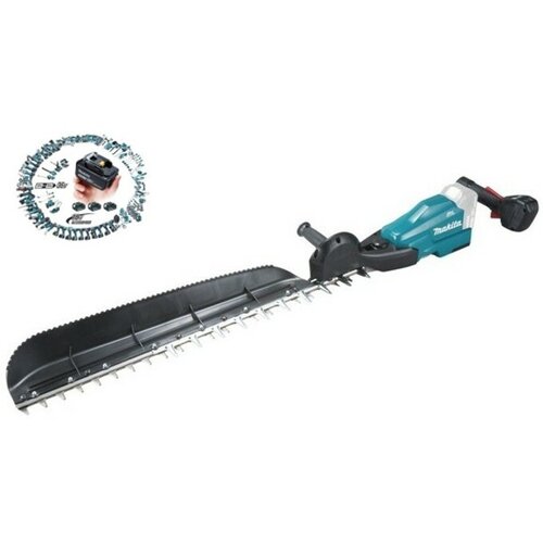 Makita aku makaze za živicu DUH754SZ Solo Cijene