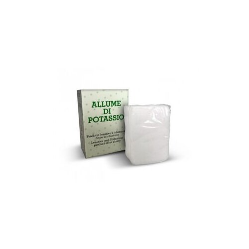  Stipsa u kamenu Comair Allume di rocca – 100 g Cijene
