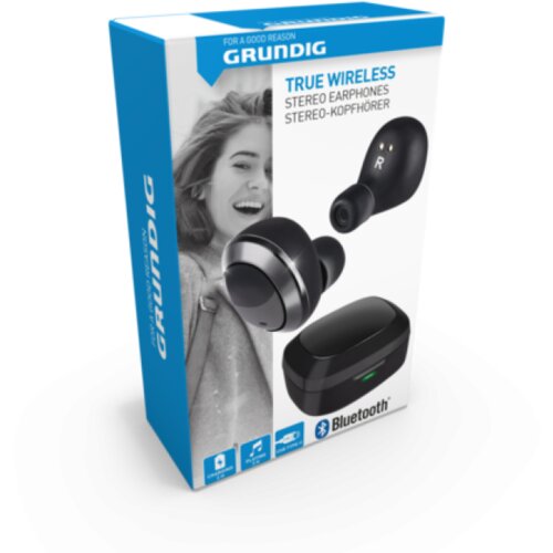 Grundig SLU&amp;Scaron;ALICE TWS Slike