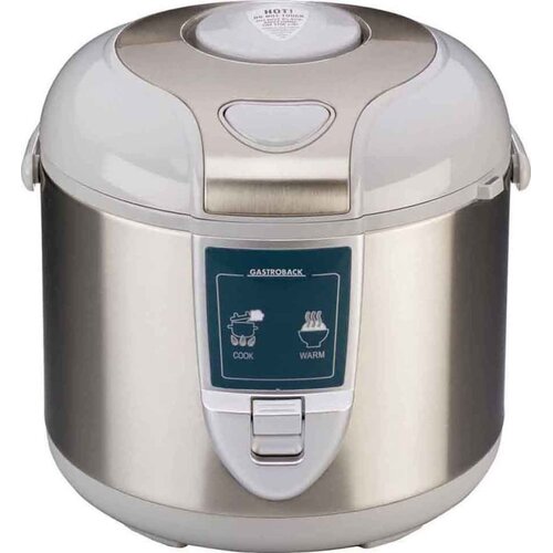 Gastroback Rice Cooker 42518, (20830778) Cene