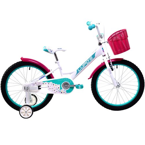 Capriolo bicikl bmx 20 za devojčice Cene