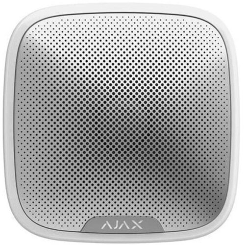 Ajax Street Siren WH Spoljna sirena Cene