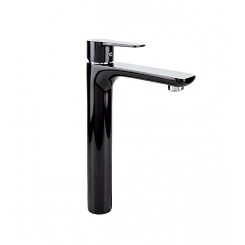 Valvex Baterija za umivaonik Dali crna 2447910 Slike