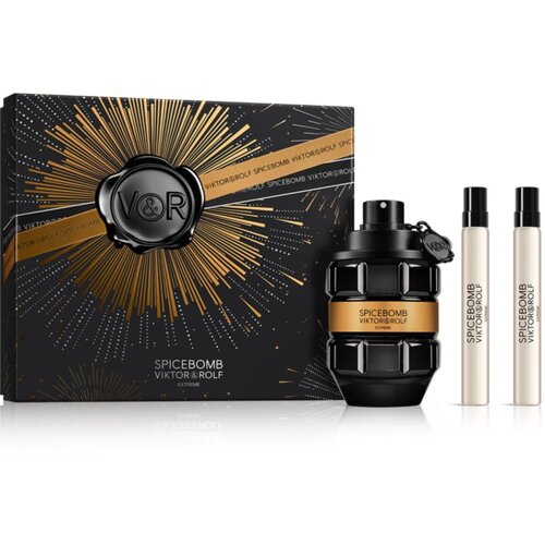 Viktor & Rolf Spicebomb Extreme poklon set za muškarce Cene