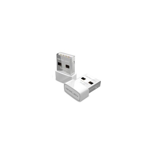 Wireless Nano USB Adapter Mercusys MW150US N150 Cijene