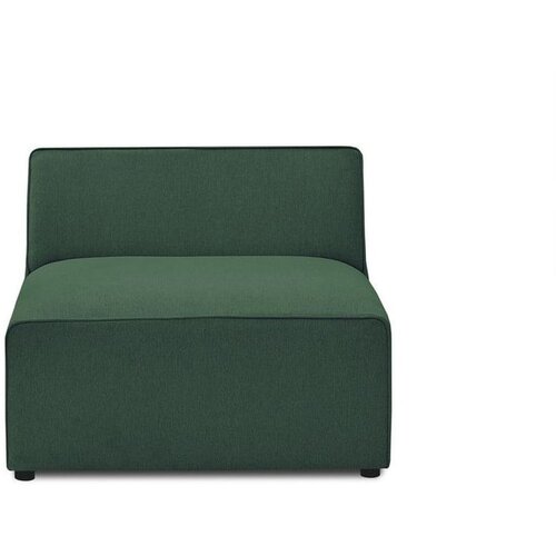 Bobochic Paris Zelena modularna sjedeća garnitura (srednji modul ) Megeve &amp;ndash; Slike