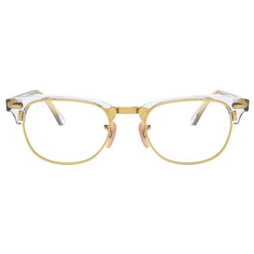 Ray-ban Clubmaster Naočare RX 5154 5762 Slike