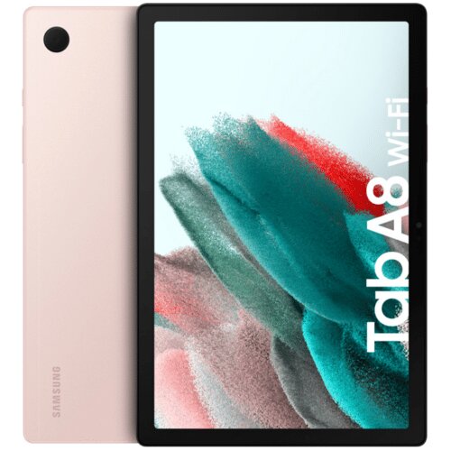 Garancija:12 mjeseci Samsung SM-X205 Galaxy Tab A8 32GB Pink Cijene