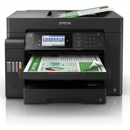 Epson Večnamenski tiskalnik Ecotank Et-16600, (21157623)
