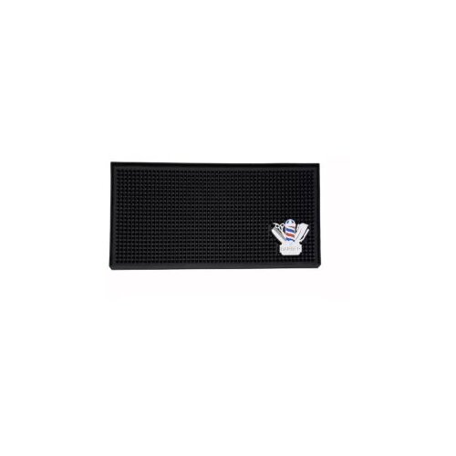  Podmetač za pribor Wanda Barber 30 x 15 cm &amp;ndash; Silikon Slike