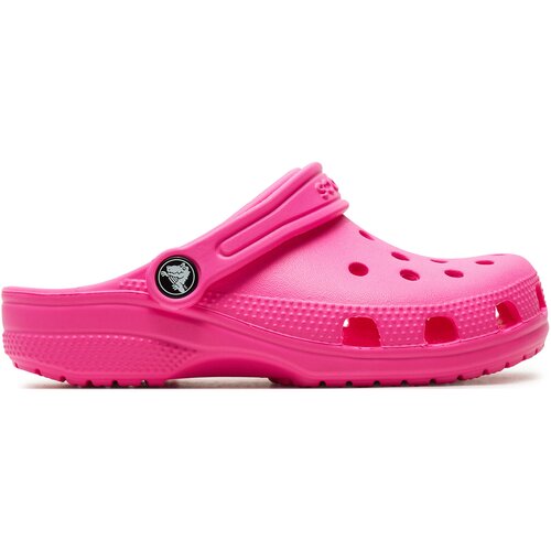 Crocs Natikači Classic Kids Clog K 206991 Roza Slike