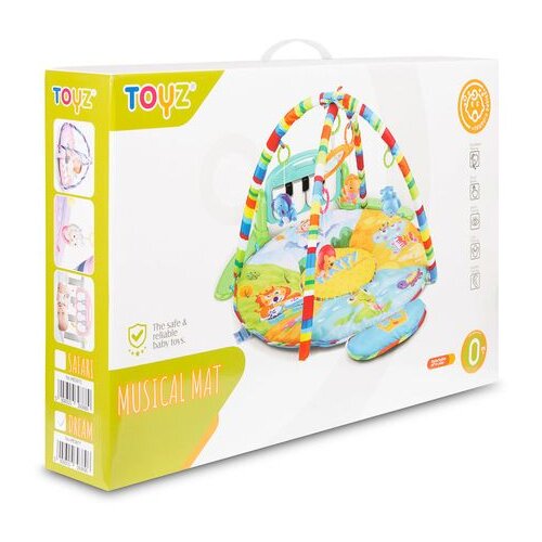 Toyz Edukativna igračka - glazbena podloga iz snova Slike