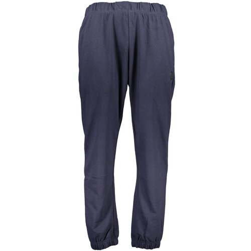 Gianmarco Venturi MAN BLUE TROUSERS Cene