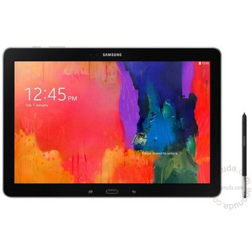 Samsung Galaxy NotePro 12.2 P9000 - SM-P9000ZKASEE tablet pc računar Slike