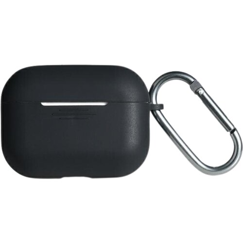 Beline AIRPODS SILIKONSKI OVITEK ZA AIRPODS PRO 2 ČRN, (21967126) Slike