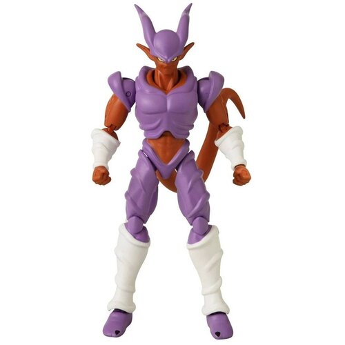 Bandai Action Figure Dragon Ball Super - Dragon Stars Series - Janenba Slike