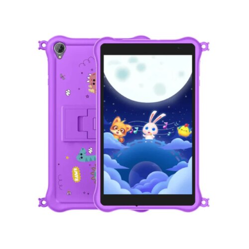 Blackview Tab 50 Kids 3GB 64GB WiFi 8&Prime; Magic Purple Cijene