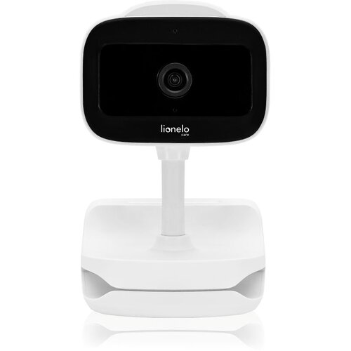 Lionelo baby monitor dvosmjerni Babyline Go Slike