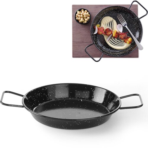 Hendi emajlirana posoda za paello premer 24 cm - 622742, (21096203) Slike