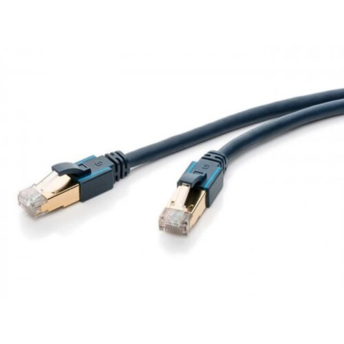 X Wave FTP CAT6E mrežni kabl 2 m, za&amp;scaron;tićen Slike
