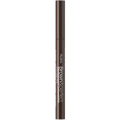 Aura Ajlajner Brown &amp;amp; Perfect Slike