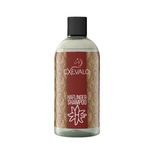 CXEVALO® Šampon za haflingerje LIMITED Edition 2023 Cene