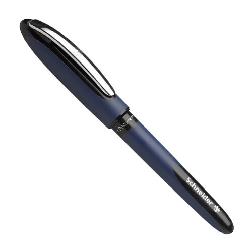 Roler olovka Business B crna Schneider S183001 Cene
