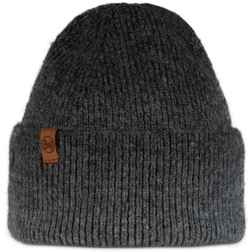 Buff Kape Marin Knitted Hat Beanie Siva Slike