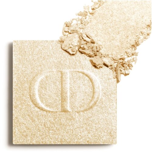 Dior Diorshow Mono Couleur dugotrajna sjenila za oči nijansa 616 Gold Star 2 g Slike