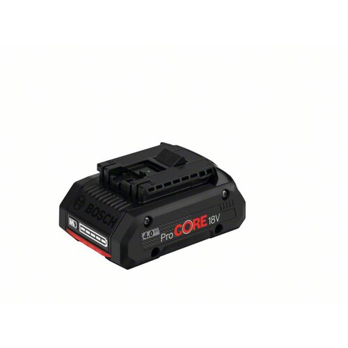 Bosch Akumulator ProCORE 18V 4.0Ah Professional (1600A016GB) Cene
