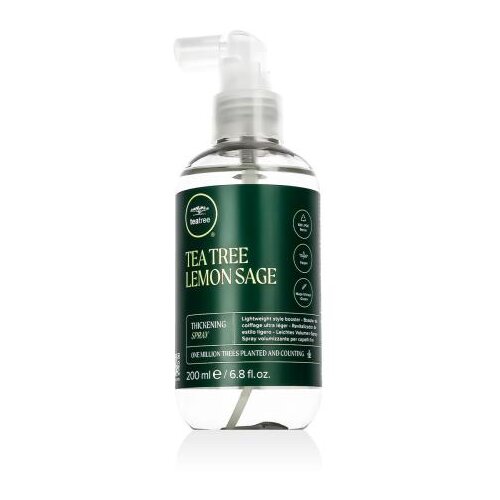 Paul Mitchell TEA TREE Lemon Sage Thickening Spray volumen las 200 ml unisex Cene