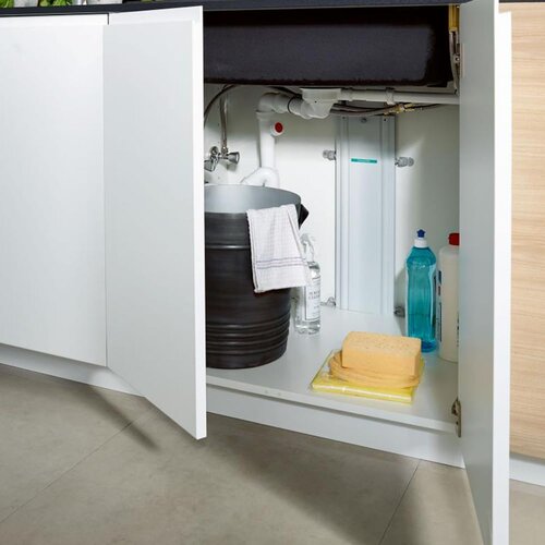 Hansgrohe 72801000 Talis M54 2jet sBox vrtljiva izvlečna kuhinjska armatura Slike