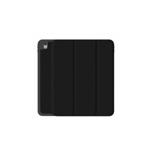 DEVIA futrola za tablet leather case with pencil slot air 11 M3 crna Cene