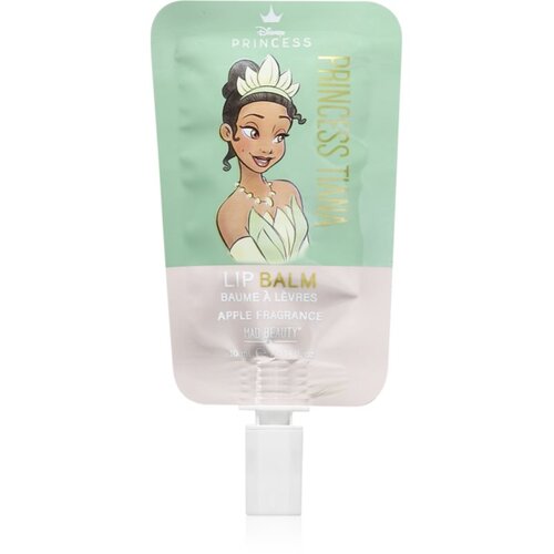 Mad Beauty Disney Princess Tiana balzam za ustnice 10 ml Cene