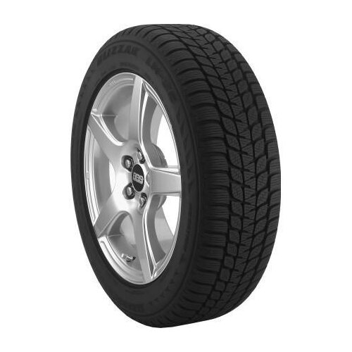 Bridgestone Zimska 185/55R16 87T LM-25 XL - Skladi&amp;scaron;če 6 (Dostava 1 delovni dan) Slike