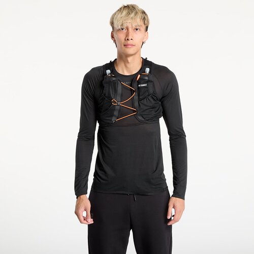 Adidas Terrex Multi CLIMACOOL Trail Vest 5L Black/ Black M Cene