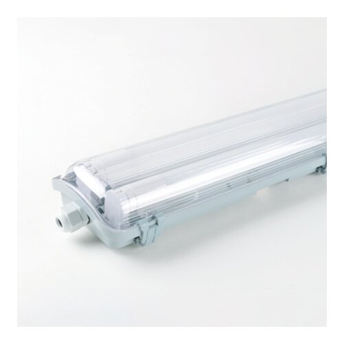 Greentech svetiljka vodonepropusna 2xt8 1500mm ( WP-G2-1500-2X25 ) Slike