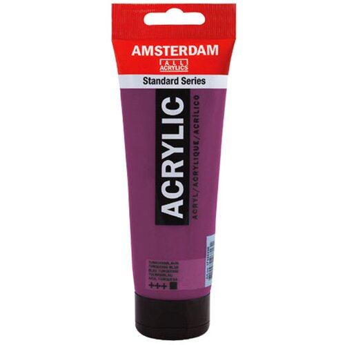  Akrilna boja Amsterdam Standart Series 120 ml | izaberite nijansu Slike