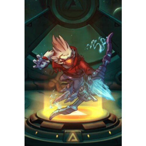 Steam Awesomenauts Yogscast Pack - Rocco (DLC) Key GLOBAL Cene