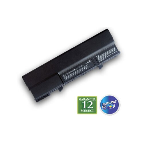 Dell xps m1210 dl1210lh baterija za laptop Cene