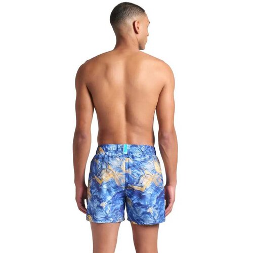 Arena mu&amp;Scaron;ki kupaĆi water prints beach short ao Slike