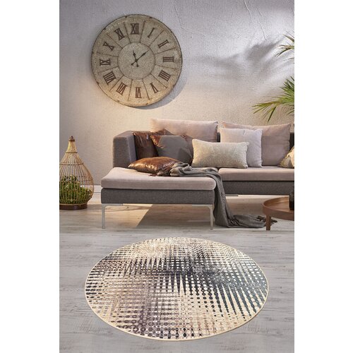 Conceptum Hypnose tepih fusion, Ø100cm, šareni Cene