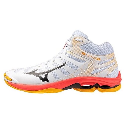 Mizuno Visoke superge V1GA246598 pisana Cene