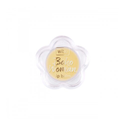 Wibo balzam za ustnice - Boho Woman Lip Balm - 1 Cene