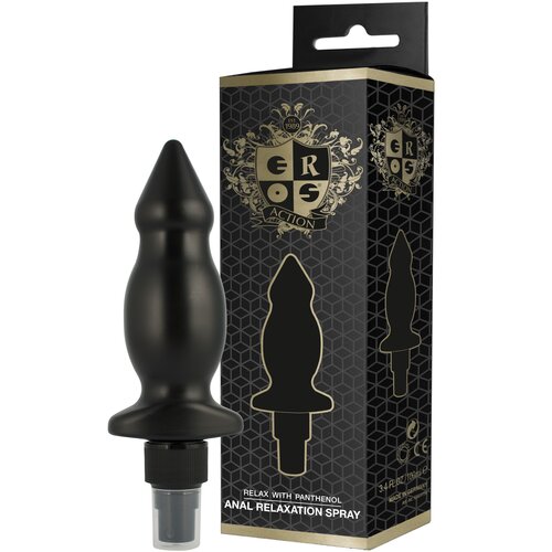 Eros Action Anal Relax Spray with Panthenol 100ml Slike